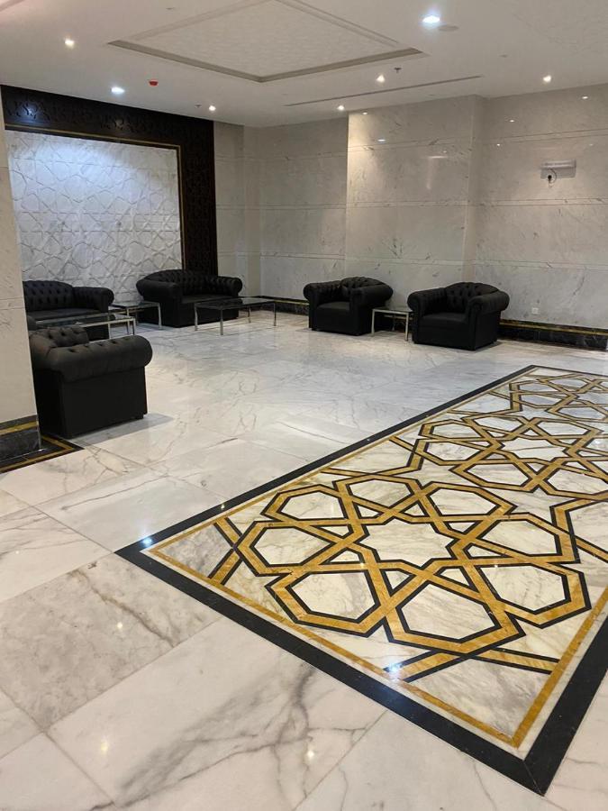 Barakat Al Refaa Hotel Mekke Dış mekan fotoğraf