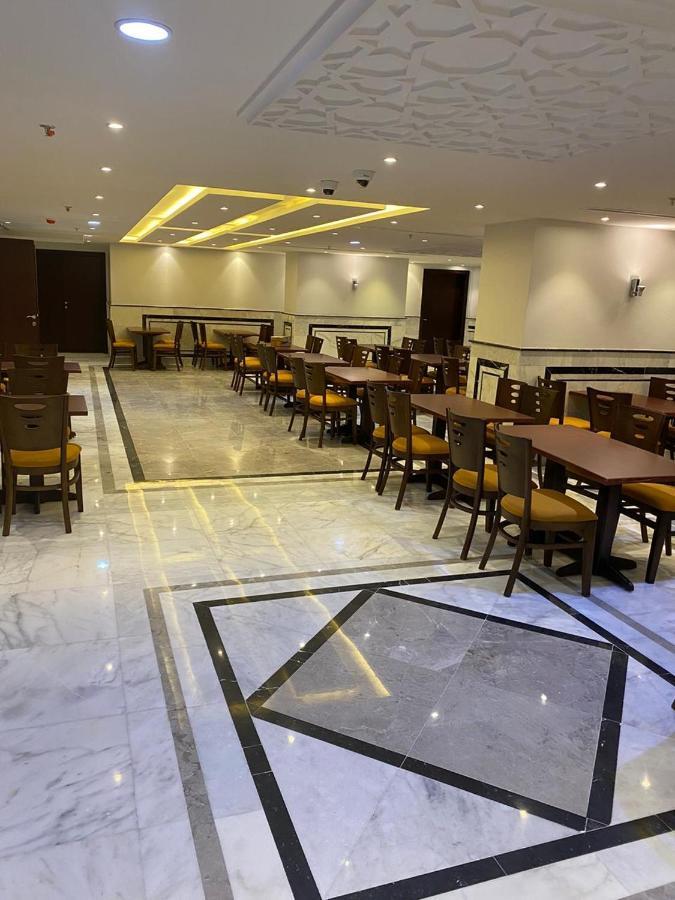 Barakat Al Refaa Hotel Mekke Dış mekan fotoğraf