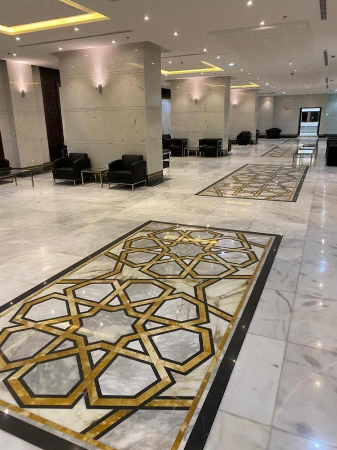 Barakat Al Refaa Hotel Mekke Dış mekan fotoğraf